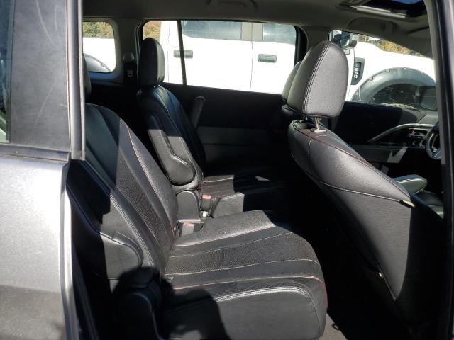 Photo 11 from auction – 2013 MAZDA 5 with VIN JM1CW2DL2D0155943