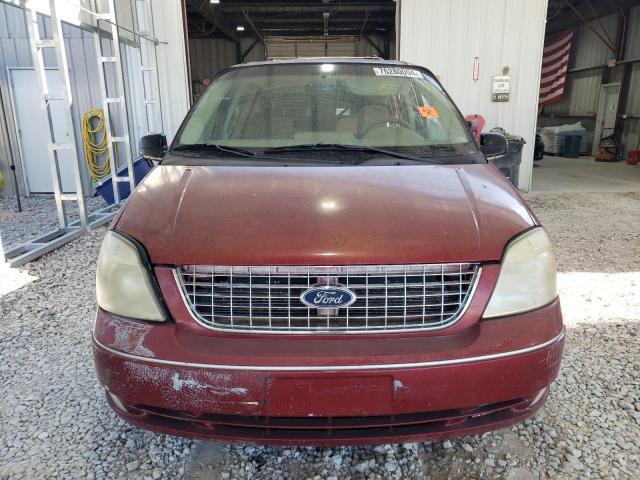 Photo 5 from auction – 2005 FORD FREESTAR S with VIN 2FMZA52285BA92797