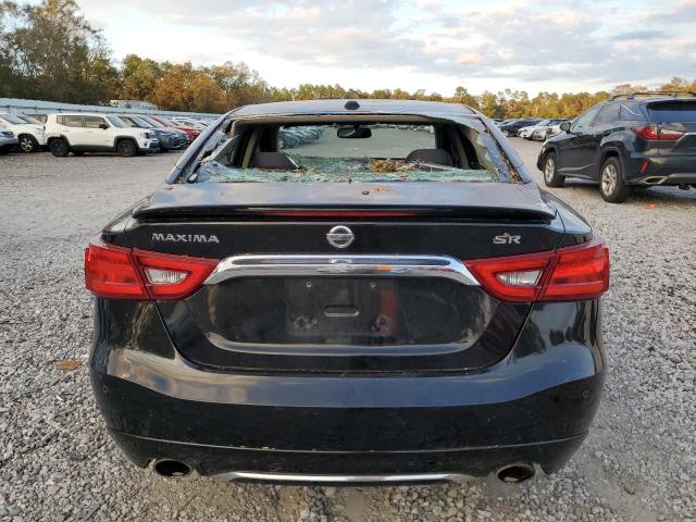 Photo 6 from auction – 2017 NISSAN MAXIMA 3.5 with VIN 1N4AA6APXHC445166