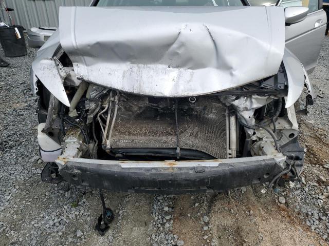 Photo 11 from auction – 2010 HONDA ACCORD EX with VIN 1HGCP2F78AA807615