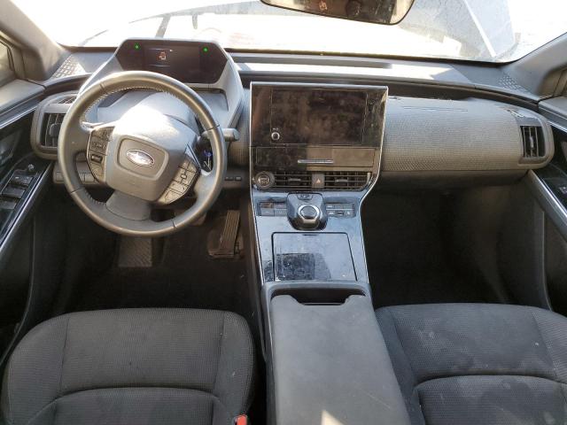 Photo 8 from auction – 2023 SUBARU SOLTERRA P with VIN JTMABABA9PA025851