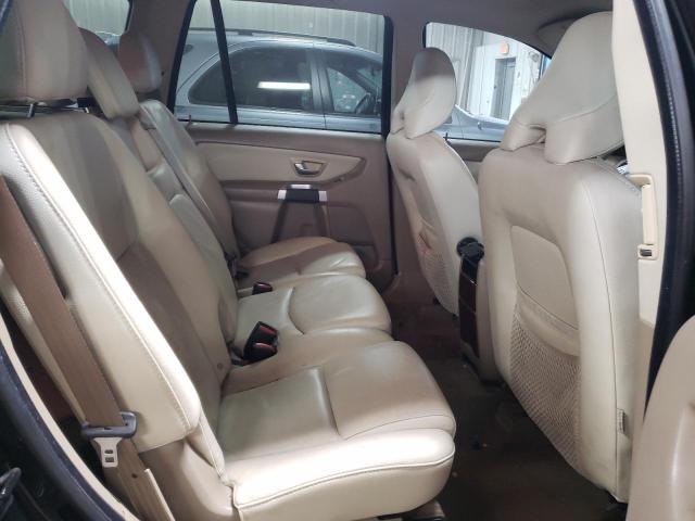 Photo 10 from auction – 2007 VOLVO XC90 3.2 with VIN YV4CZ982371385133