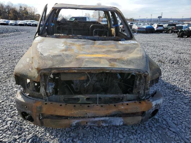 Photo 5 from auction – 2004 DODGE RAM 1500 S with VIN 1D7HU18N74S730808