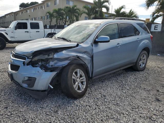Zdjęcie 1 z aukcji – 2015 CHEVROLET EQUINOX LT z VIN 2GNFLFEK3F6283337
