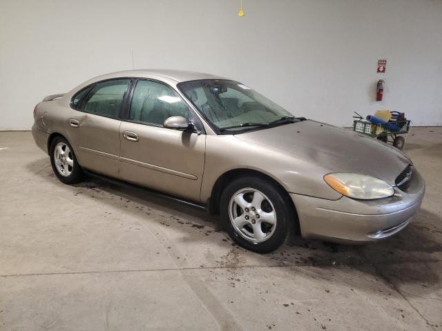 Photo 4 from auction – 2003 FORD TAURUS SES with VIN 1FAFP55UX3G134403