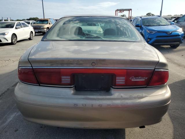 Photo 6 from auction – 2002 BUICK CENTURY CU with VIN 2G4WS52J821201719