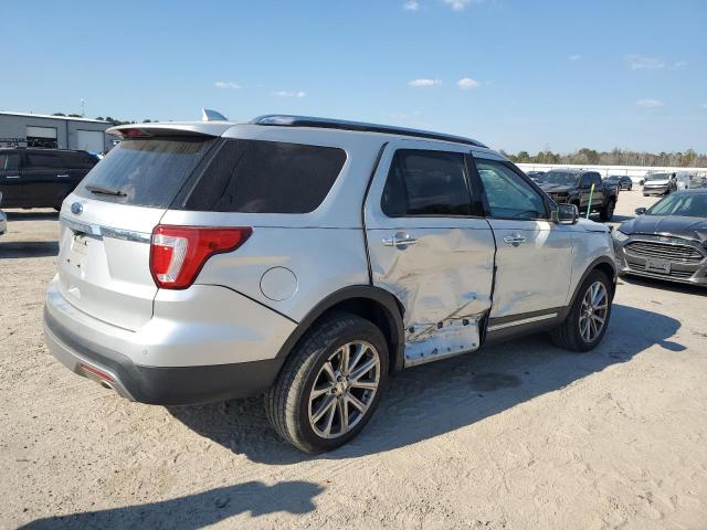 Photo 3 from auction – 2017 FORD EXPLORER L with VIN 1FM5K7F82HGC68665