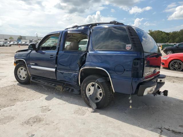 Photo 2 from auction – 2002 GMC YUKON with VIN 1GKEC13Z02R302548