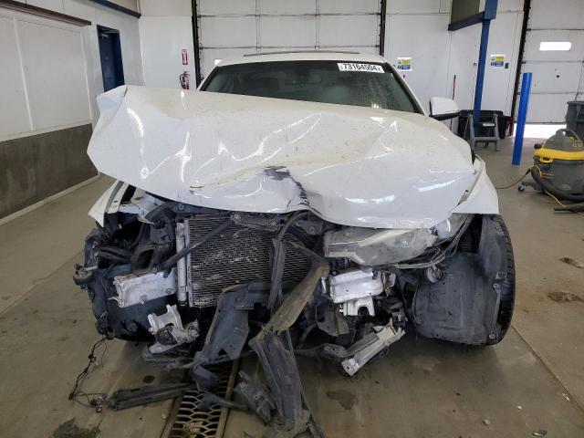 Photo 5 from auction – 2014 BMW 320 I with VIN WBA3B1C56EK131852