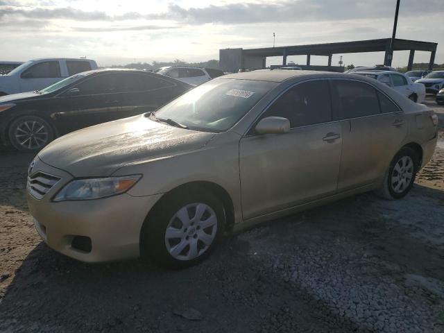 TOYOTA CAMRY BASE 2011 con VIN 4T1BF3EK1BU213890 - Foto de la subasta