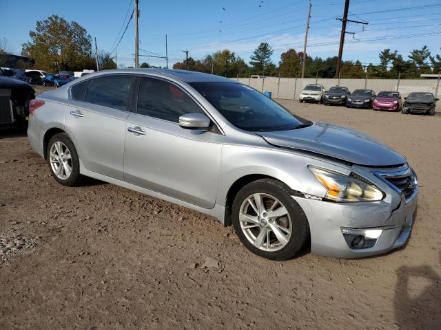 Photo 4 from auction – 2013 NISSAN ALTIMA 2.5 with VIN 1N4AL3AP3DN413229