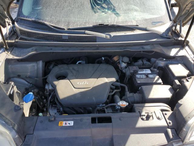Photo 12 from auction – 2016 KIA SOUL with VIN KNDJN2A28G7309489
