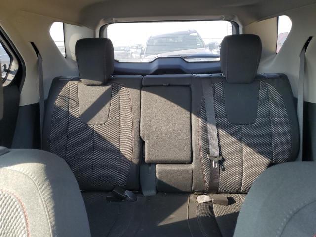 Photo 10 from auction – 2016 CHEVROLET EQUINOX LT with VIN 2GNALCEK3G6295935