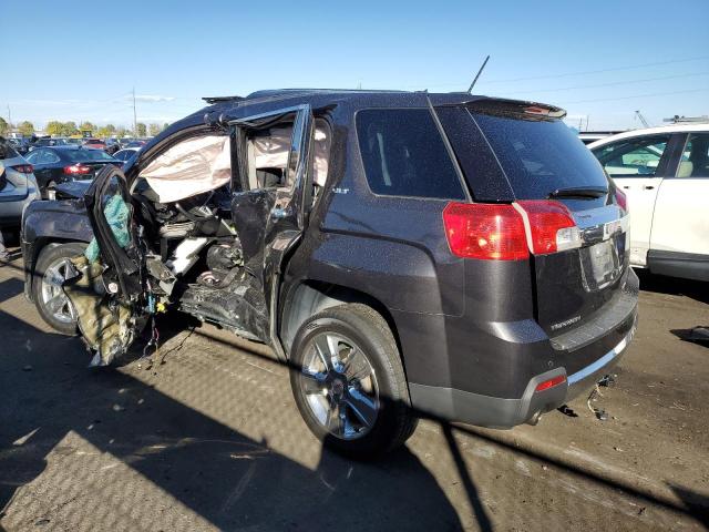 Photo 2 from auction – 2015 GMC TERRAIN SL with VIN 2GKFLYE37F6248169
