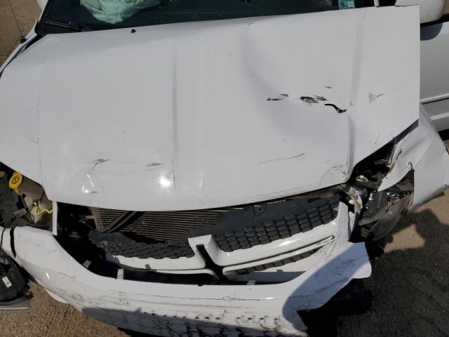Photo 12 from auction – 2017 DODGE GRAND CARA with VIN 2C4RDGEG6HR813581