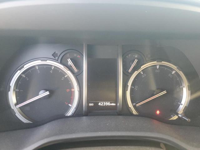 Photo 9 from auction – 2020 TOYOTA 4RUNNER SR with VIN JTEBU5JR7L5770917