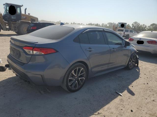 Photo 3 from auction – 2020 TOYOTA COROLLA SE with VIN 5YFS4RCE1LP054149
