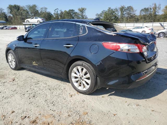 Photo 2 from auction – 2017 KIA OPTIMA EX with VIN 5XXGU4L32HG166028
