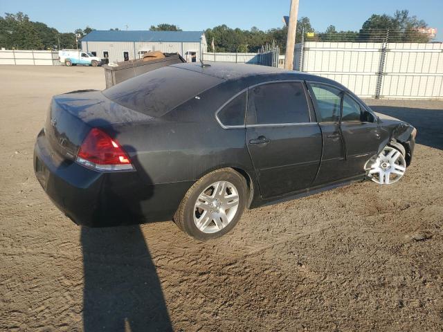 Photo 3 from auction – 2015 CHEVROLET IMPALA LIM with VIN 2G1WB5E32F1152503