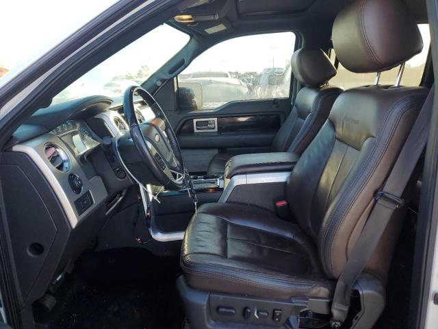 Photo 7 from auction – 2012 FORD F150 SUPER with VIN 1FTFW1ET4CFB07085