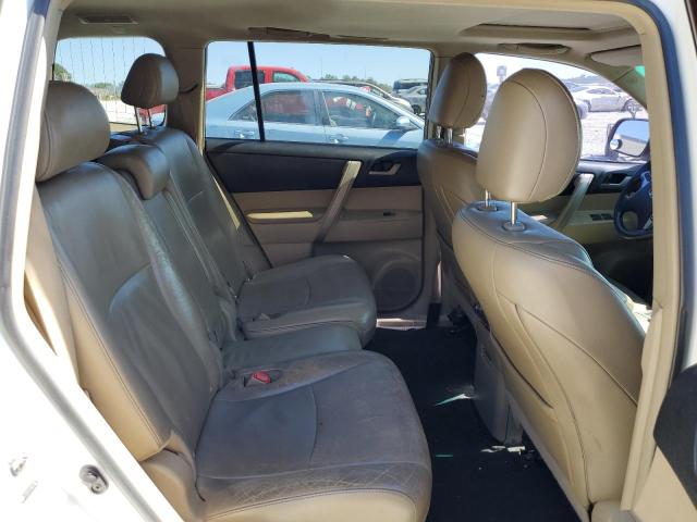 Photo 11 from auction – 2012 TOYOTA HIGHLANDER with VIN 5TDZK3EH0CS067393