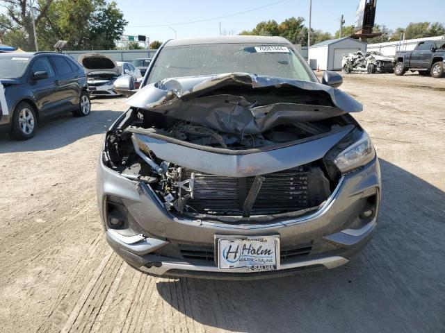 Photo 5 from auction – 2021 BUICK ENCORE GX with VIN KL4MMBS2XMB043619