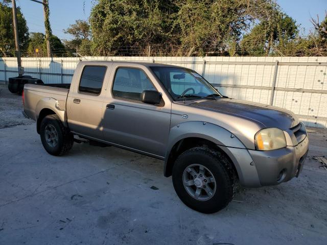 Photo 4 from auction – 2004 NISSAN FRONTIER C with VIN 1N6ED27T74C411452