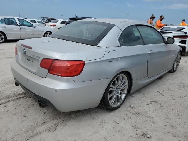 Photo 3 from auction – 2013 BMW 335 I with VIN WBADX7C53DJ589202