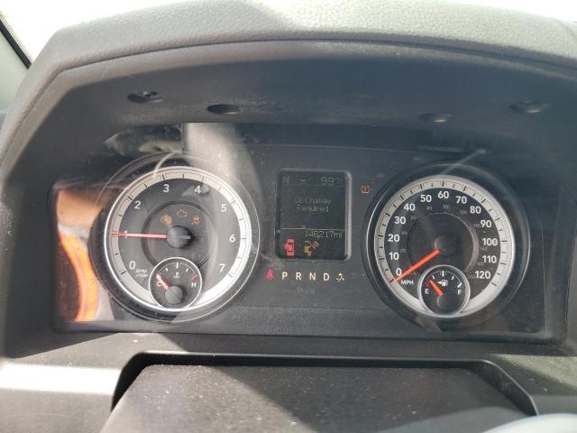 Zdjęcie 9 z aukcji – 2014 RAM 1500 ST z VIN 1C6RR7KG7ES204698