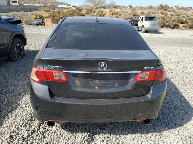 صورة رقم 6 من المزاد - 2011 ACURA TSX مع VIN JH4CU2F61BC016426
