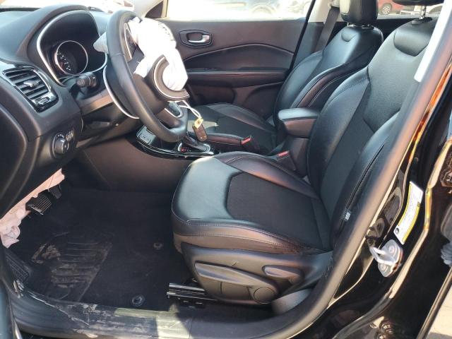 Photo 7 from auction – 2021 JEEP COMPASS LA with VIN 3C4NJCBB2MT589869