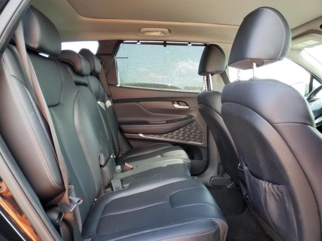 Photo 11 from auction – 2023 HYUNDAI SANTA FE S with VIN 5NMS3DAJ0PH528355