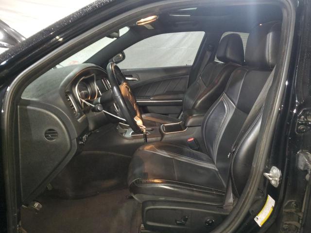 Photo 7 from auction – 2018 DODGE CHARGER GT with VIN 2C3CDXJG7JH316695