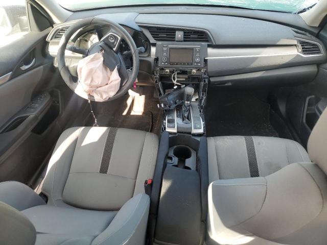 Photo 8 from auction – 2016 HONDA CIVIC LX with VIN 19XFC2F52GE038380