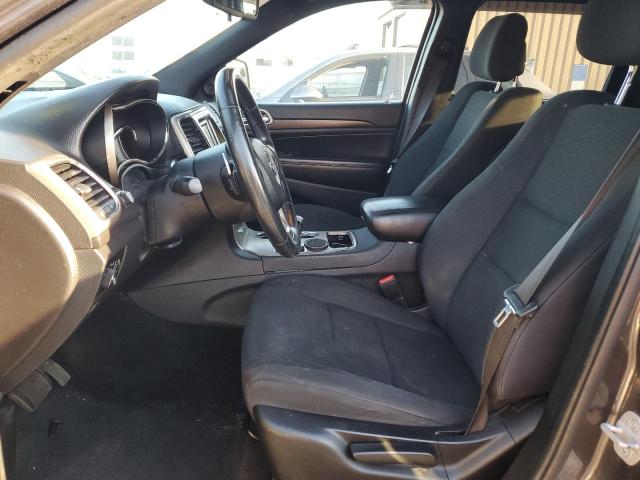 Photo 7 from auction – 2014 JEEP GRAND CHER with VIN 1C4RJFAGXEC249236