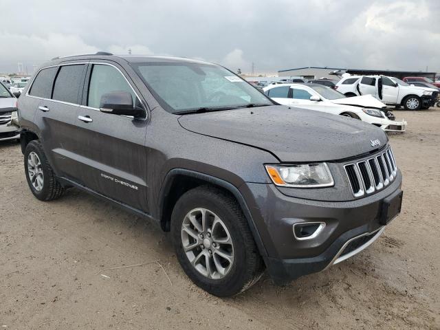 Photo 4 from auction – 2014 JEEP GRAND CHER with VIN 1C4RJEBG4EC499290