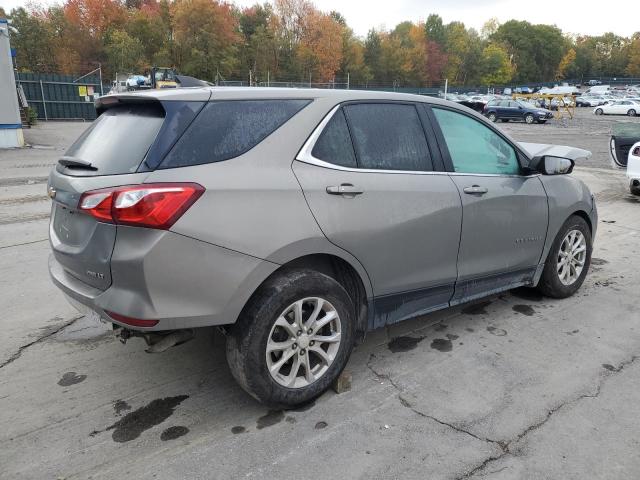 Photo 3 from auction – 2018 CHEVROLET EQUINOX LT with VIN 3GNAXSEVXJS546547