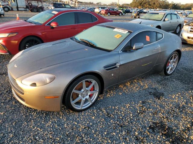 Photo 1 from auction – 2006 ASTON MARTIN V8 VANTAGE with VIN SCFBB03B26GC01810