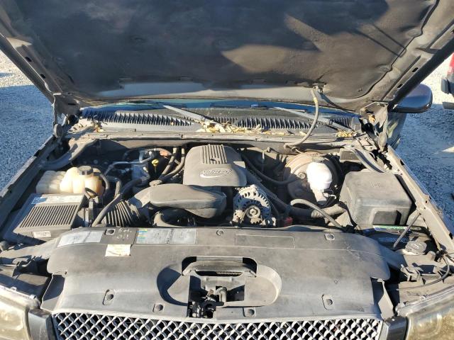 Photo 11 from auction – 2005 CHEVROLET SILVERADO with VIN 1GCEC19V75Z258214