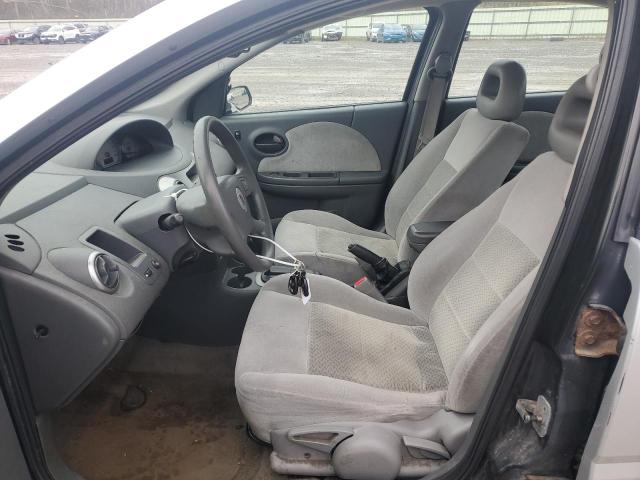 Photo 7 from auction – 2007 SATURN ION LEVEL with VIN 1G8AL55F37Z125564