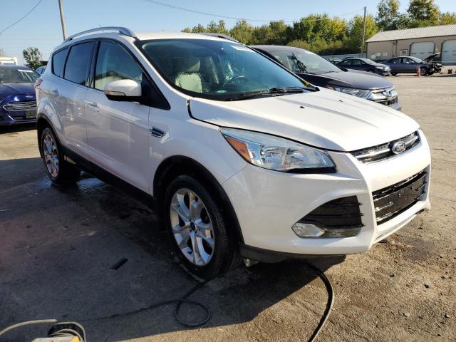 Photo 4 from auction – 2016 FORD ESCAPE TIT with VIN 1FMCU9J96GUC21765