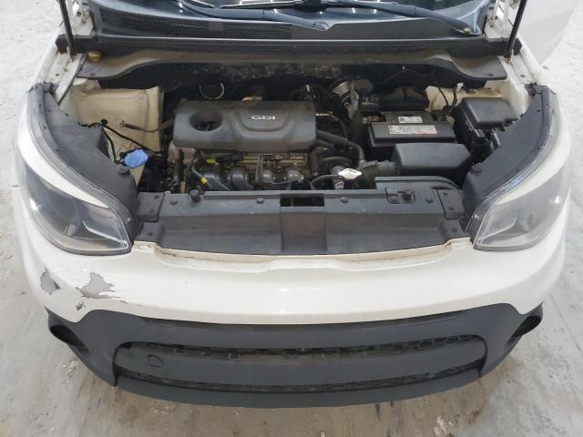 Photo 12 from auction – 2017 KIA SOUL with VIN KNDJN2A2XH7446368