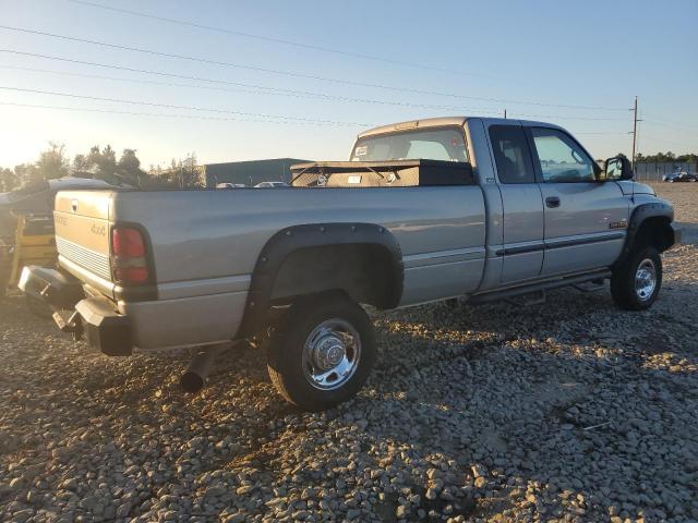 Photo 3 from auction – 1999 DODGE RAM 2500 with VIN 1B7KF2367XJ615880