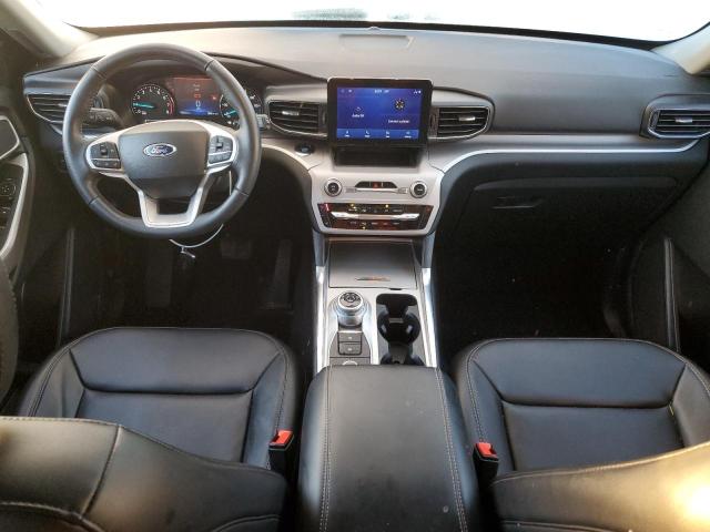Photo 8 from auction – 2023 FORD EXPLORER X with VIN 1FMSK8DH1PGA51599