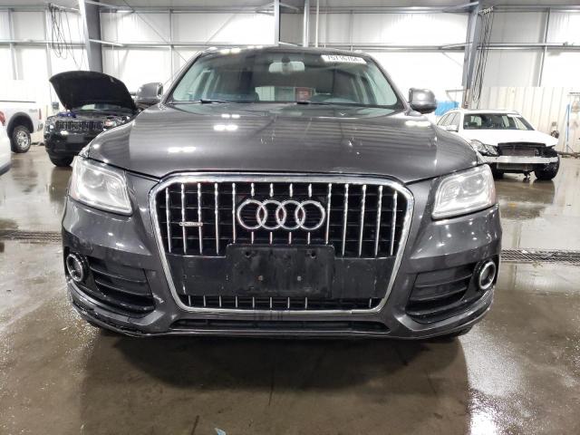 Photo 5 from auction – 2014 AUDI Q5 PREMIUM with VIN WA1LFAFP6EA073469