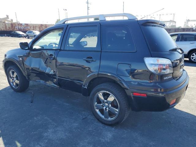 Photo 2 from auction – 2006 MITSUBISHI OUTLANDER with VIN JA4LX41F06U016181