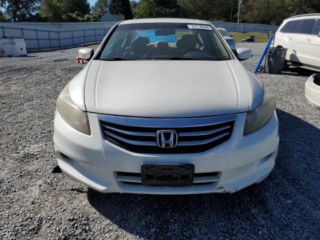 Photo 5 from auction – 2012 HONDA ACCORD EXL with VIN 1HGCP3F8XCA015032