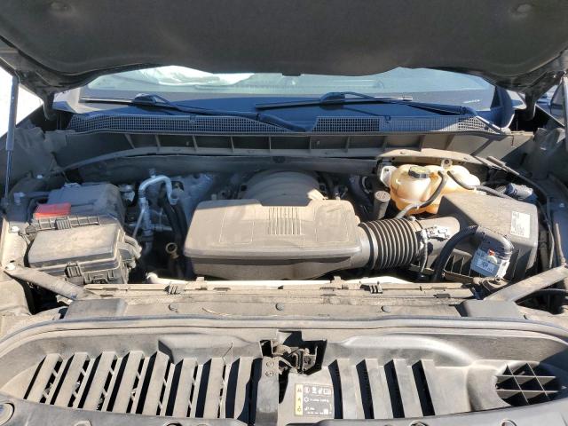 Photo 11 from auction – 2020 CHEVROLET SILVERADO with VIN 3GCPWCED8LG272483