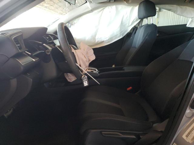 Zdjęcie 7 z aukcji – 2016 HONDA CIVIC EX z VIN 19XFC2F79GE072981