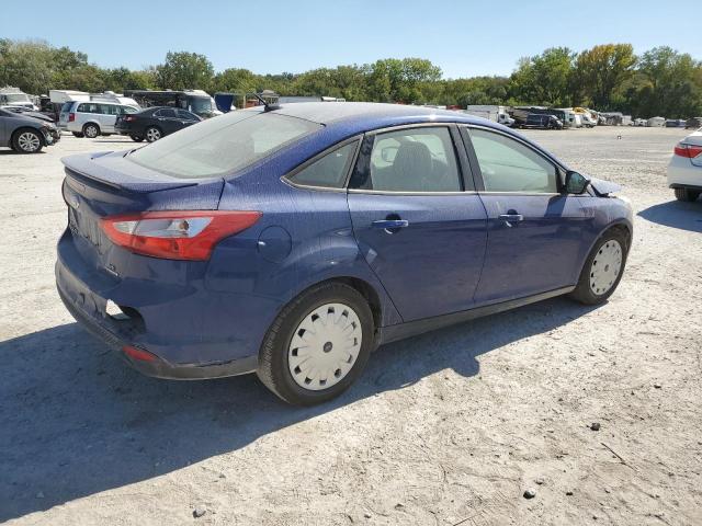 Photo 3 from auction – 2012 FORD FOCUS SE with VIN 1FAHP3F27CL450388
